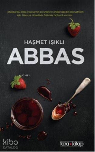 Abbas - Kitapiks.com