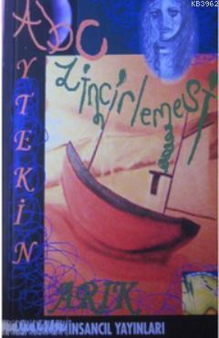 Abc Zincirlemesi - Kitapiks.com