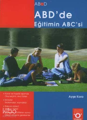 Abd'de Eğitimin Abc'si