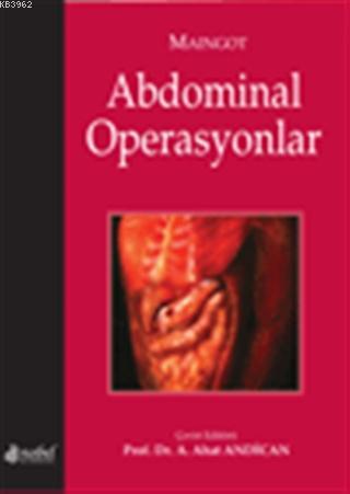 Abdominal Operasyonlar