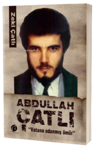 Abdullah Çatlı - Kitapiks.com