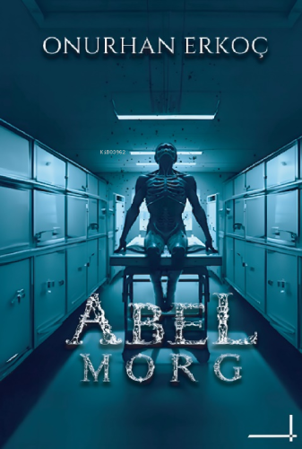 Abel Morg - Kitapiks.com