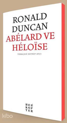 Abélard ile Héloïse - Kitapiks.com