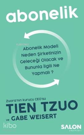Abonelik; Abonelik Modeli Neden Şirketinizin Geleceği Olacak ve Bununla İlgili Ne Yapmalı?