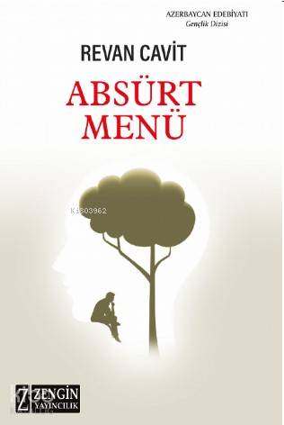 Absürt Menü - Kitapiks.com