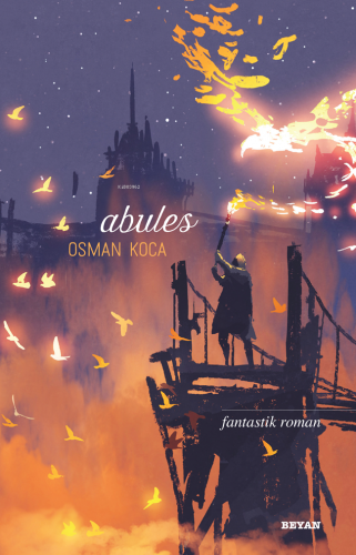 Abules - Kitapiks.com