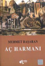 Aç Harmanı - Kitapiks.com