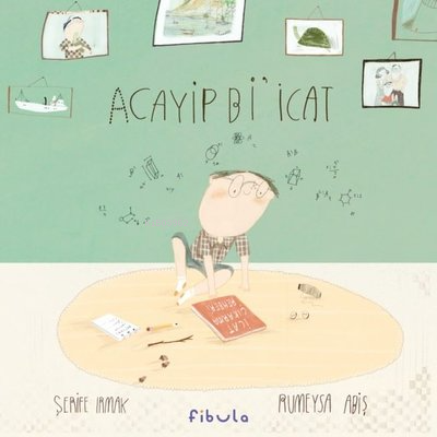 Acayip Bi İcat