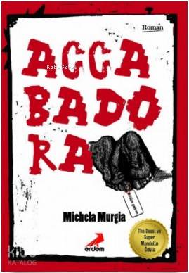 Accabadora - Kitapiks.com