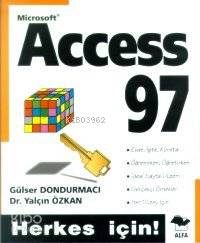 Access 97 - Kitapiks.com