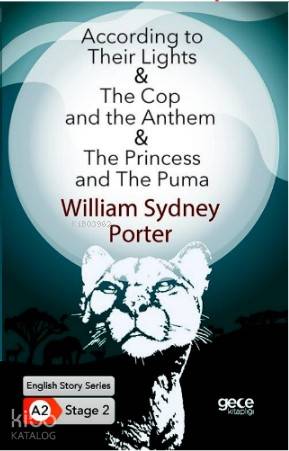 According to Their Lights- The Cop and the Anthem-The Princess And The