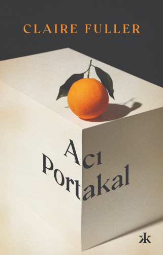 Acı Portakal - Kitapiks.com