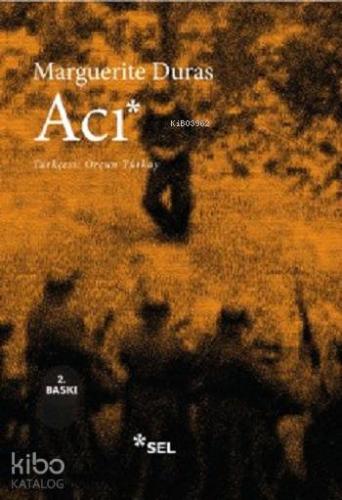 Acı