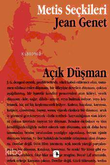 Açık Düşman - Kitapiks.com
