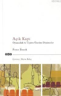 Açık Kapı
