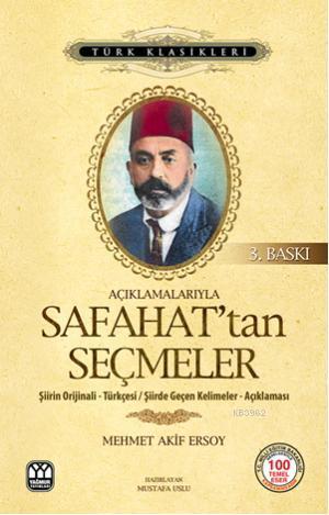Açıklamalarıyla Sahafat'tan Seçmeler - Kitapiks.com