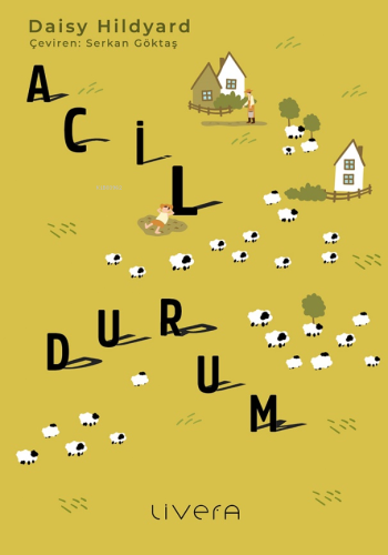 Acil Durum - Kitapiks.com