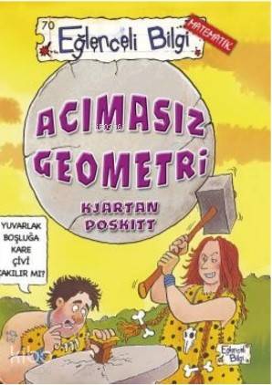 Acımasız Geometri - Kitapiks.com