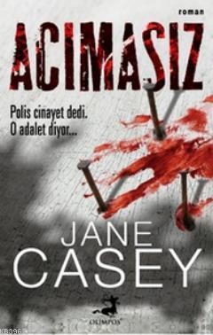 Acımasız - Kitapiks.com