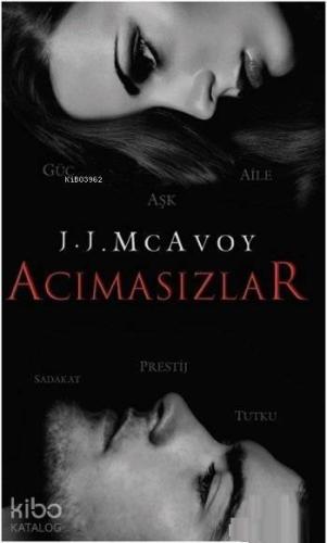 Acımasızlar
