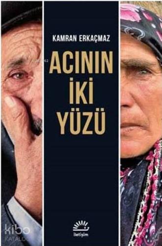Acının İki Yüzü - Kitapiks.com