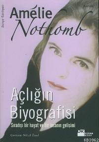 Açlığın Biyografisi