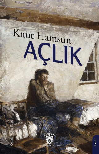 Açlık - Kitapiks.com