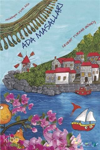 Ada Masalları - Kitapiks.com