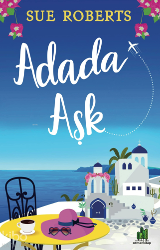 Adada Aşk - Kitapiks.com