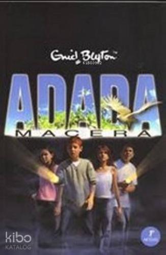 Adada Macera
