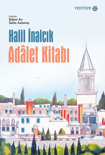 Adalet Kitabı - Kitapiks.com