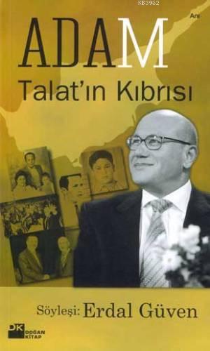 Adam;Talat'ın Kıbrıs'ı
