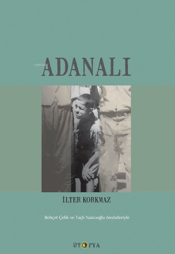 Adanalı - Kitapiks.com