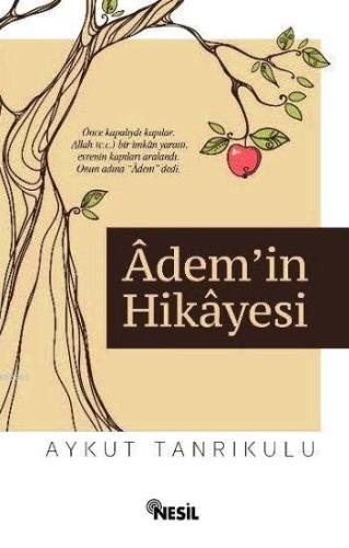 Adem'in Hikayesi - Kitapiks.com