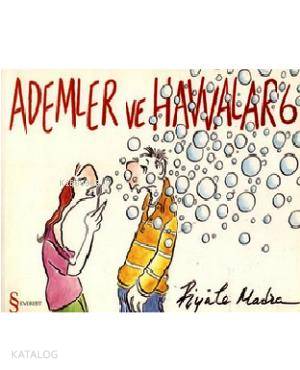 Ademler ve Havvalar 6
