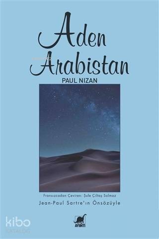 Aden Arabistan - Kitapiks.com