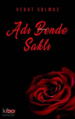 Adı Bende Saklı