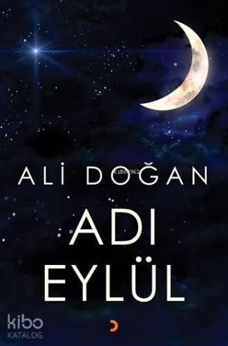 Adı Eylül - Kitapiks.com
