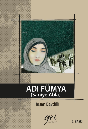 Adı Fümya (Saniye Abla) - Kitapiks.com