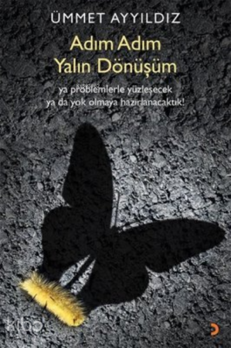 Adım Adım Yalın Dönüşüm ;Ya Problemlerle Yüzleşecek Ya Da Yok Olmaya Hazırlanacaktık!