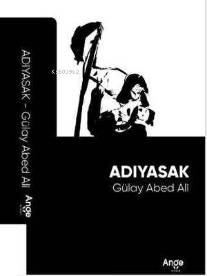 Adıyasak - Kitapiks.com