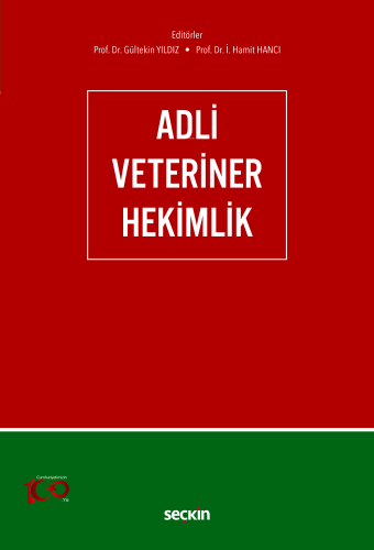 Adli Veteriner Hekimlik - Kitapiks.com