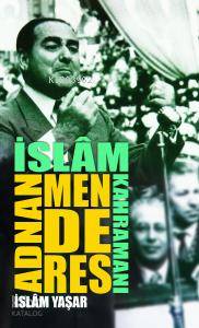 Adnan Menderes- 8263; Güneşin Renkleri
