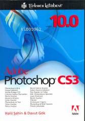 Adobe Photoshop CS3; Version 10.0 - Kitapiks.com