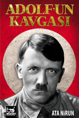 Adolf'un Kavgası - Kitapiks.com