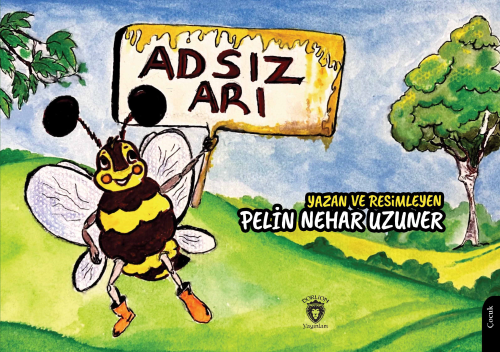 Adsız Arı - Kitapiks.com