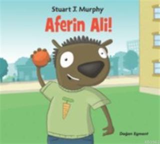 Aferin Ali - Kitapiks.com