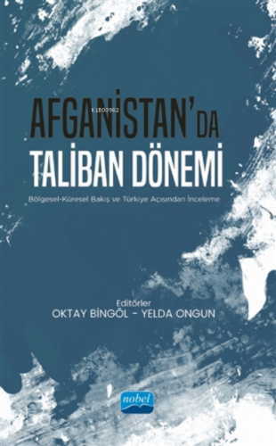 Afganistan’da Taliban Dönemi - Kitapiks.com