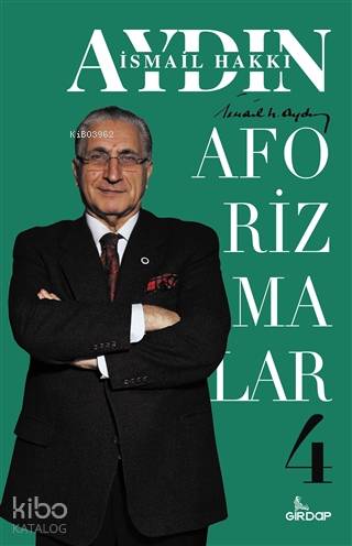Aforizmalar 4