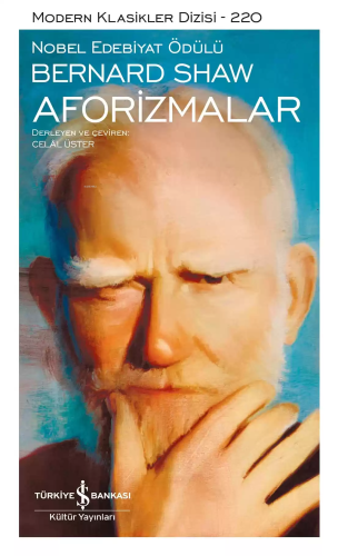Aforizmalar – Sert Kapak